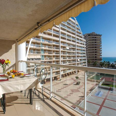 Apartment Casa De Ana By Interhome Cullera Exterior photo