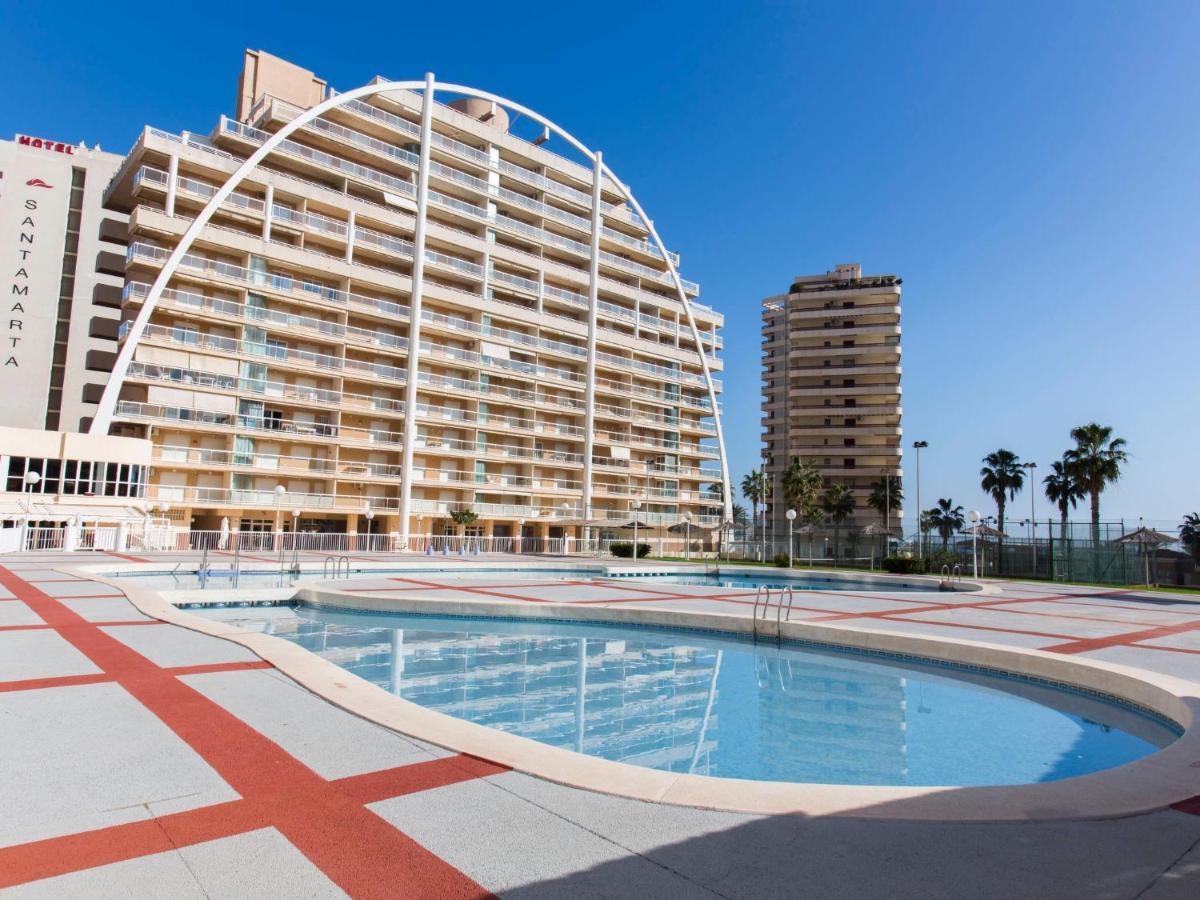 Apartment Casa De Ana By Interhome Cullera Exterior photo